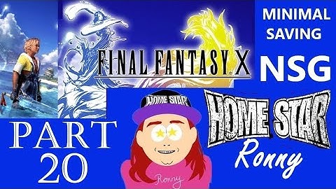 Fighting Seymour. My Final Fantasy X no sphere grid/no sensor playthrough part 20 (Macalania Temple)