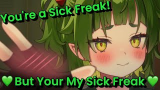 Nitya Tries To Flirt With You Succeeds?Nitya Nil Phase Connect