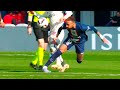 Neymar Injury Vs Lille 19 02 23 HD 1080i 