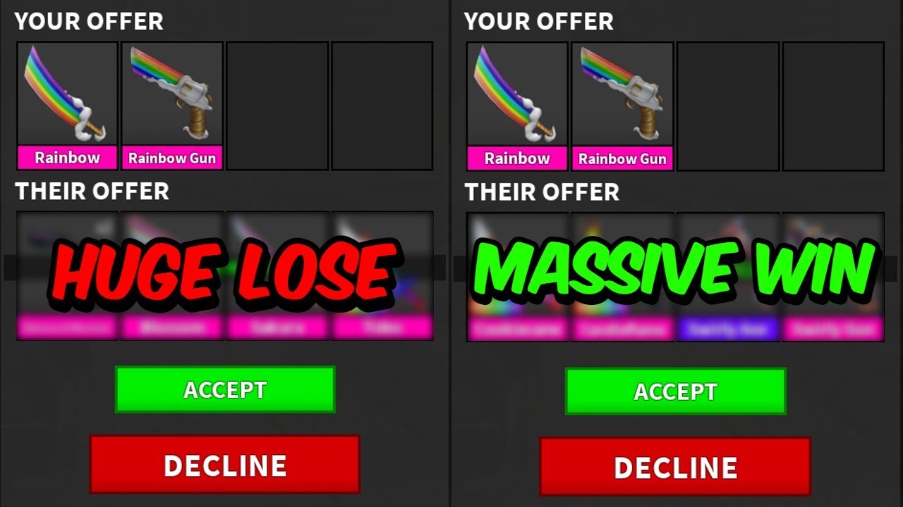 Trading my signed rainbow huge santa paws for rbx/mm2/group/amp :  r/crosstradingroblox