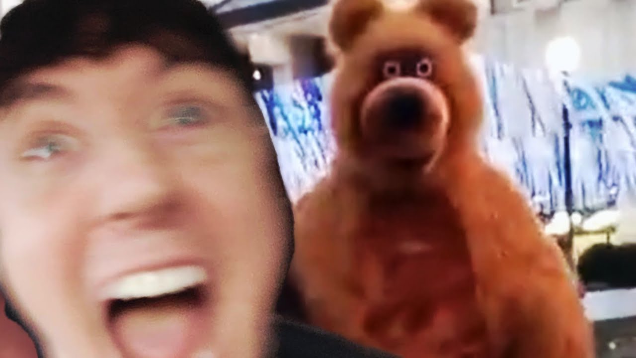 FNAF MEME REVIEW 47.0