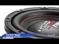 Cerwin Vega Subwoofer