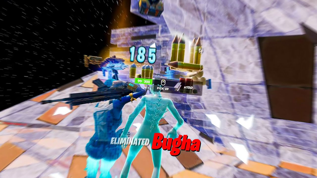 Hymm for the Weekend 🎷 + The BEST 120FPS CONSOLE PLAYER (Fortnite Montage)