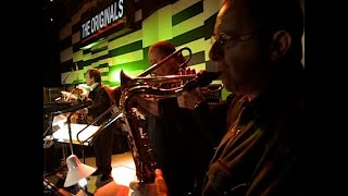 Pot-Pourri: Vendedor de bananas / O vagabundo - The Originals - Pra todo mundo ouvir (Ao vivo)