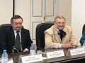 встреча с создателями спектакля ЧОКАН ВАЛИХАНОВ в библиотеке им Сабита Муканова