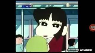 Ai Suka Shinchan