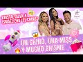 🚨 Kristal Silva e Ismael Zhu en Pinky Promise- T3- Ep8