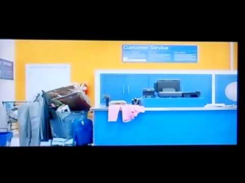 Foodlion bashes Walmart