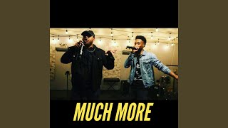 Video thumbnail of "Artist Reaching Christ - Young C X Aldre-Much More"