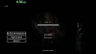 SCP Containment Breach - Random Seed Inbounds (Gate B: Ending 1) speedrun (7:42)