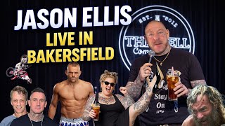 The origin story of the Chuck Liddell punch. ￼