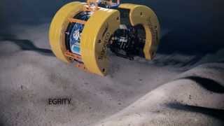 Discovery; The World's First Subsea CT Scanner