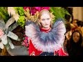 Viktor & Rolf​ | Haute Couture Spring Summer 2017 Full Show | Exclusive