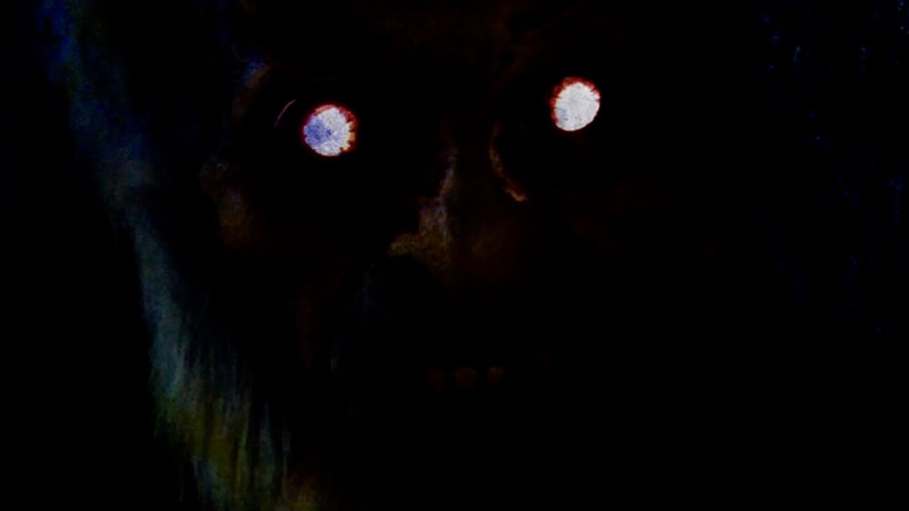 They Won’t Stay Dead | Haunt Teasers 2018