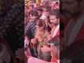 #rasmikamandanaa shadi viral video 2 days later #sweet distributed 2026 special provision dj omkr