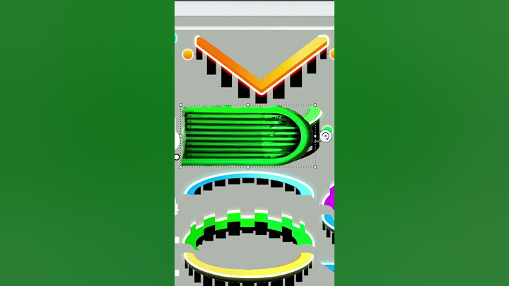 Geometry Dash, but AI CHOOSES THE TEXTURES...