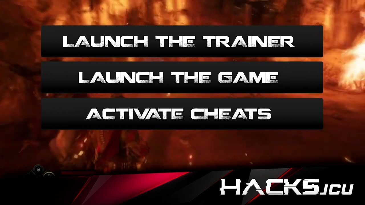 Evil West Cheats: Trainer for PC STEAM +28 codes