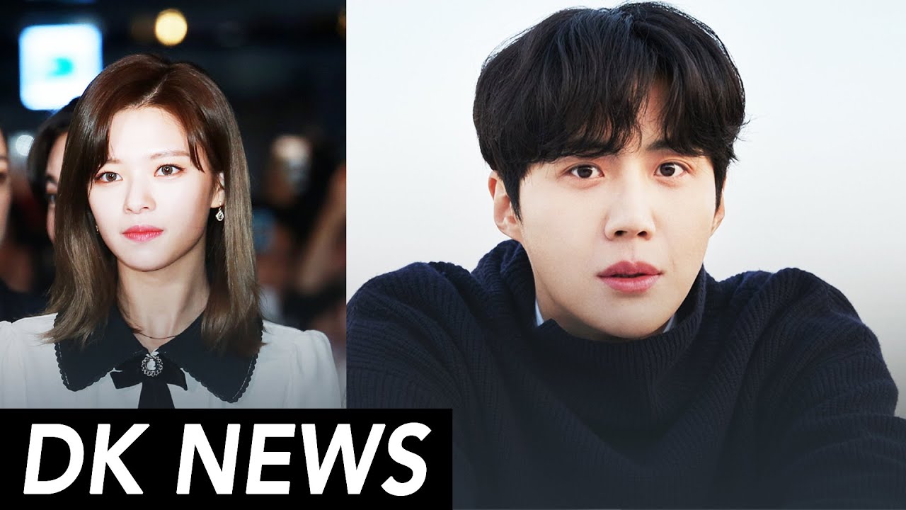 Kim seon-ho news