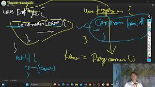 method overriding in constructor in javascript || javascript course for the beginners