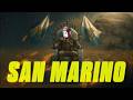 Fondiamo SAN MARINO in un EVENTO MONDIALE di RUST