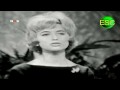 Preminula Ljiljana Petrović, prva predstavnica Jugoslavije na Evroviziji