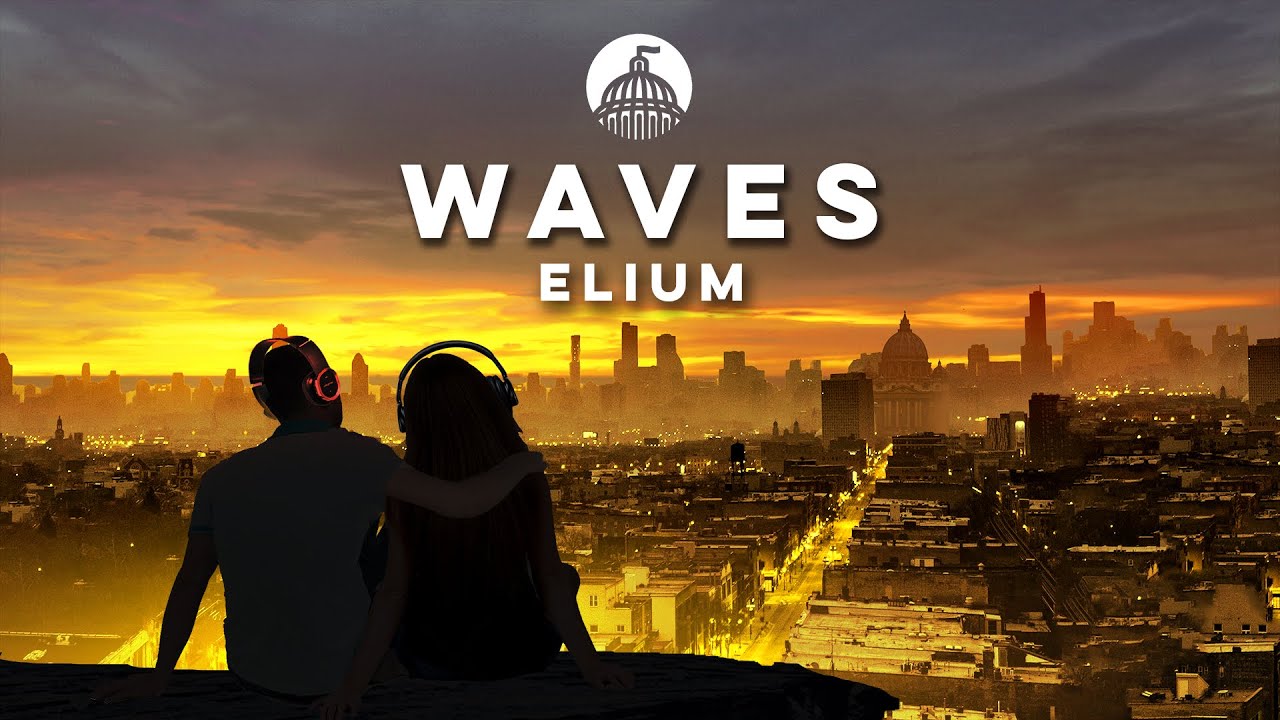 Elium - Waves (Official Release) bekijken op YouTube Elium - Waves (Official Release) bekijken op YouTube