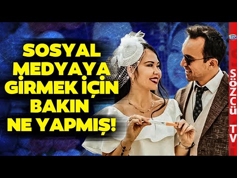 Fatih Portakal Tayyar Öz'le İlgili Bilinmeyen O Gerçeği Açıkladı!