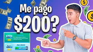 $200 in Gem Treasure: Does it really pay or is it a scam? 😱 App to earn on PayPal 2026 screenshot 5