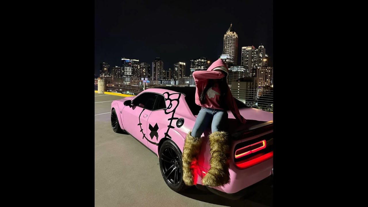 (FREE) Young Nudy x Pierre Bourne Type Beat - 