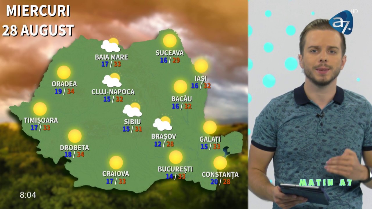 MatinA7 - cu Fabien Bevis 28.08.2019