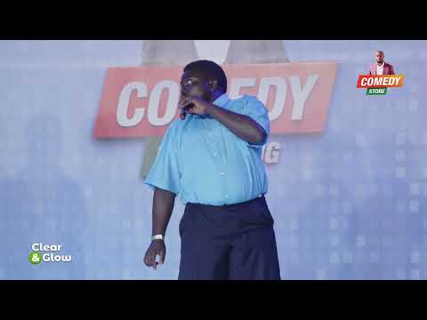 Comedy Store Uganda June 2022 - Merry Heart Comedy
