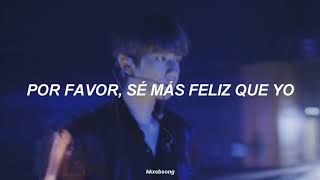 chanyeol & chen (exo) // if we love again (sub español)