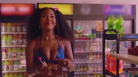 Sevyn Streeter - HMU