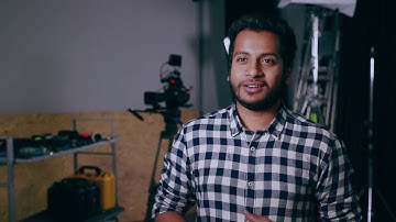 Destination Paradise: Meet the Team - Ajay Kulkarni