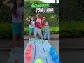 Brincadeira do Balão Fluorescente kkkk..