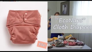 Econaps review 