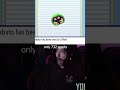 Shiny Kabuto in Pokemon Brilliant Diamond/Shining Pearl