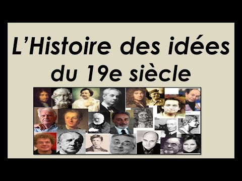 Vidéo: L'histoire Des Villes Comme Histoire Des Idées