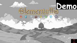 Elementallis Demo (PS5) - The First 30 Minutes