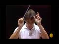 From 1984: Conductor Michael Tilson Thomas