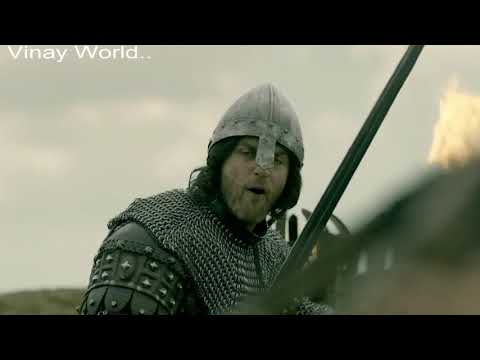 Vinay World : Vikings Paris War Part 2..