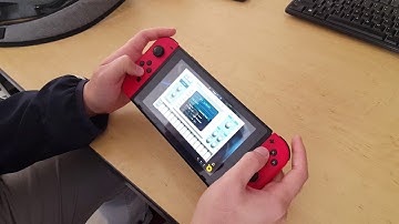 KORG Gadget Switch: Zelda