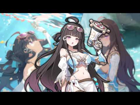 Bangin' Tunes & Bangin' Mommies | Stella Sora