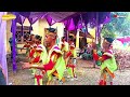 AKSI TARI LATAR BUROK CINTA NADA BUDAYA ( PECAK WELUT) LIVE KARANG BALE