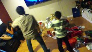 Satisfaction,Just Dance 2