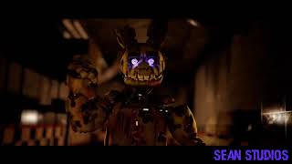 [FNaF/WIP/S2FM] WIP Salvaged Collab Part