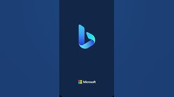 Microsoft Bing App | AI Image and Video Generator