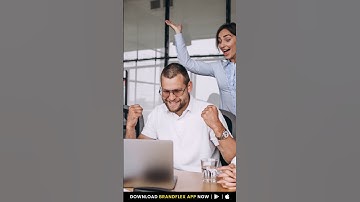 🌱Grow your business📈with Devotional✨Content | Make Unique Post and Videos with BrandFlex App