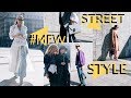 Street Style Milan Fashion Week | FW19 🔥