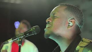 Redemption Voice - Nico naremewe - Si jewe- Ntahandi
